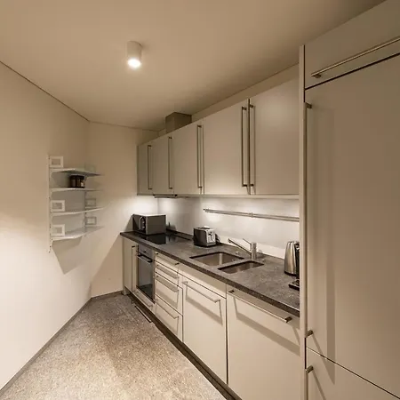 3br In Chesa Murezzan - What'app - 0034-635-520-036 - For Reservations! Apartment St. Moritz
