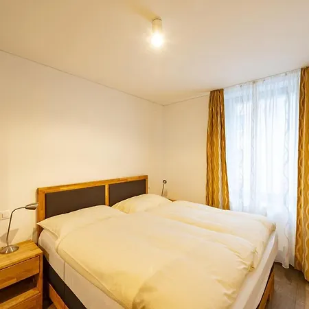 Apartment 3br In Chesa Murezzan - What'app - 0034-635-520-036 - For Reservations! St. Moritz